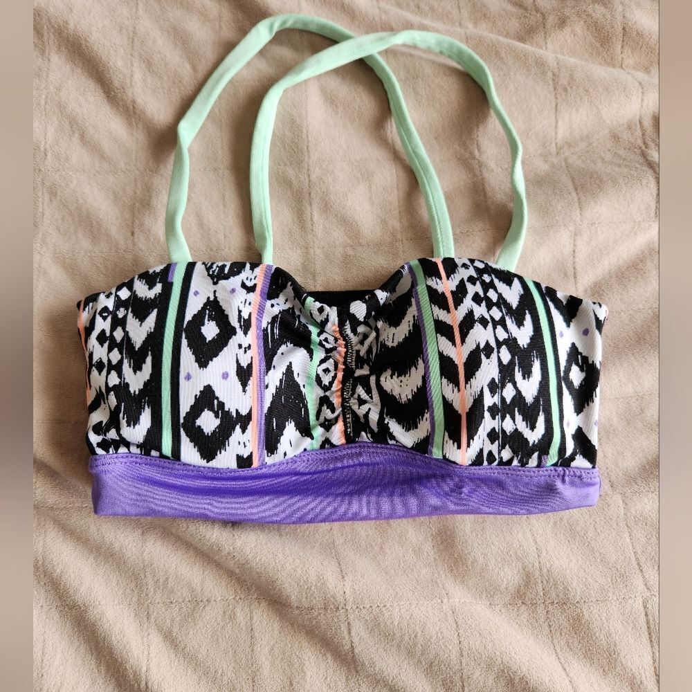 Aperture Active Bra